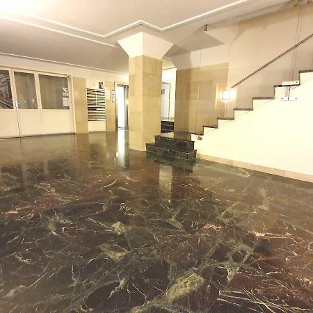 Corso Vercelli Apartment มิลาน ภายนอก รูปภาพ