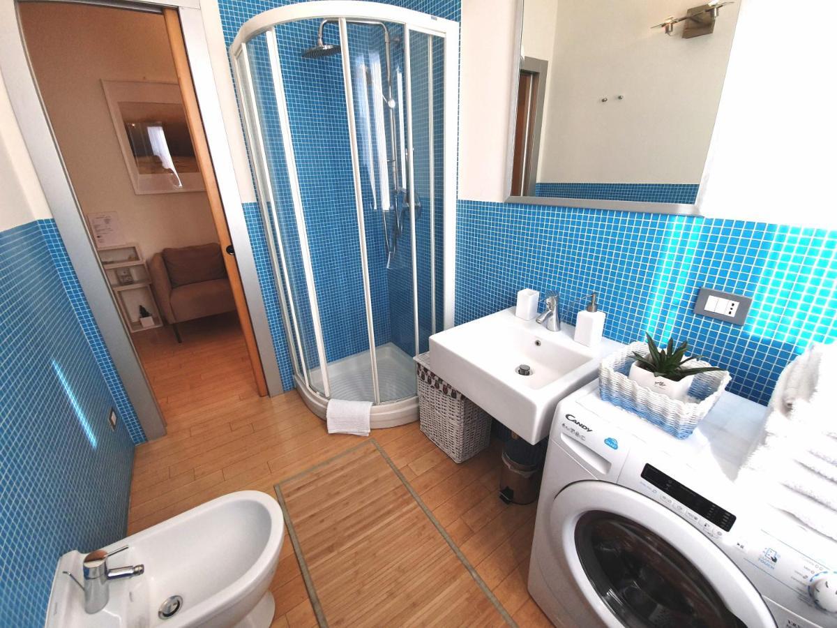 Corso Vercelli Apartment มิลาน ภายนอก รูปภาพ