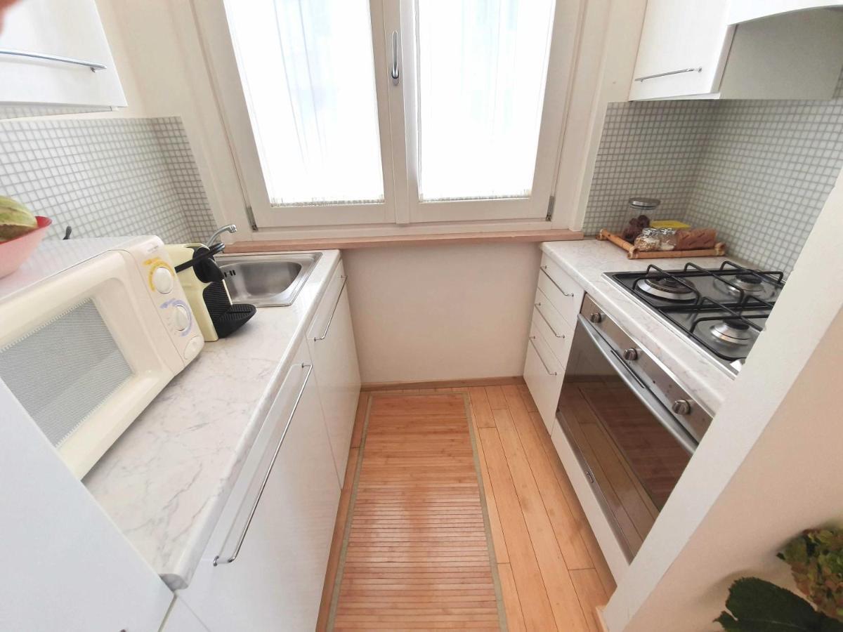 Corso Vercelli Apartment มิลาน ภายนอก รูปภาพ