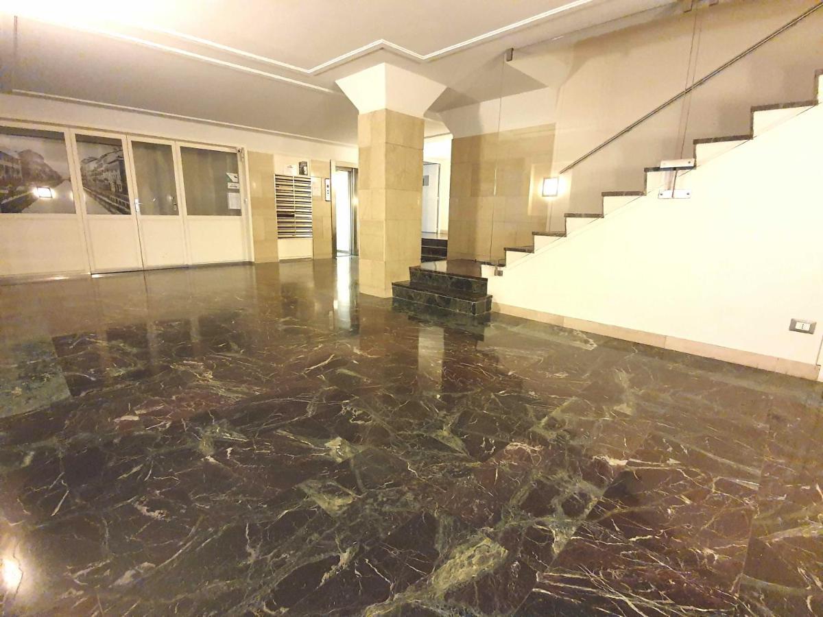Corso Vercelli Apartment มิลาน ภายนอก รูปภาพ