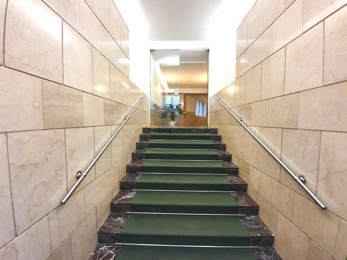 Corso Vercelli Apartment มิลาน ภายนอก รูปภาพ