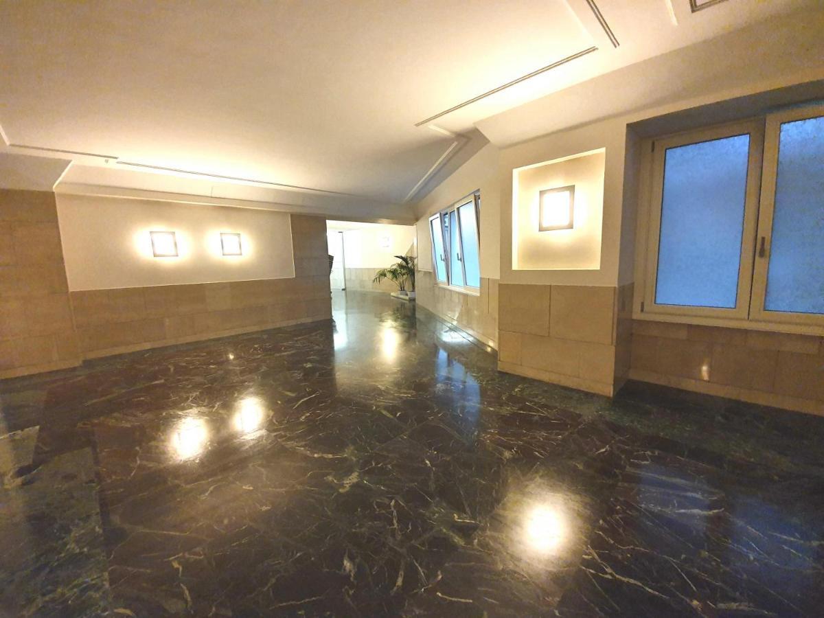 Corso Vercelli Apartment มิลาน ภายนอก รูปภาพ
