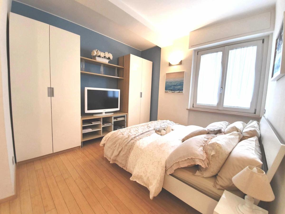 Corso Vercelli Apartment มิลาน ภายนอก รูปภาพ