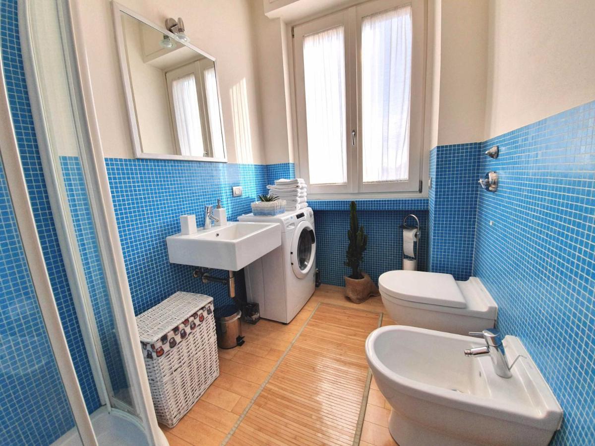 Corso Vercelli Apartment มิลาน ภายนอก รูปภาพ